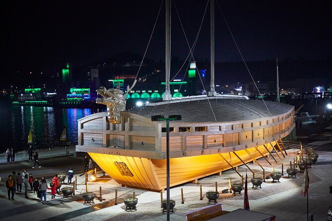 3-Day Korea Western Course by K-Shuttle Tour From Seoul to Busan - Traveler Feedback