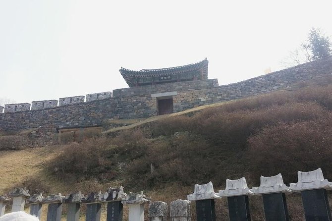 3-Day Korea Western Course by K-Shuttle Tour From Seoul to Busan - Accessibility and Pricing