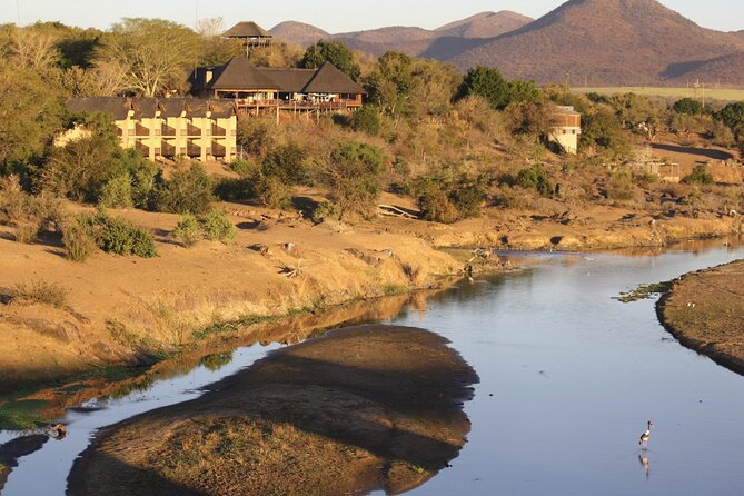 3 Day Kruger National Park and Crocodile River Safari - Flight Requirements