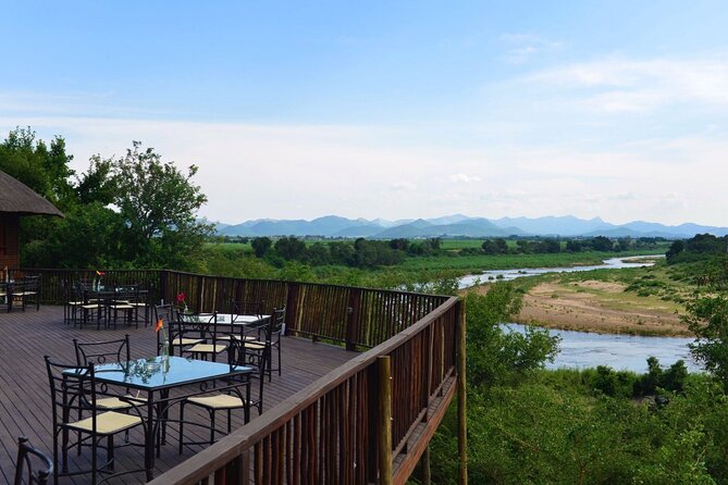 3 Day Kruger National Park and Crocodile River Safari - Accessibility