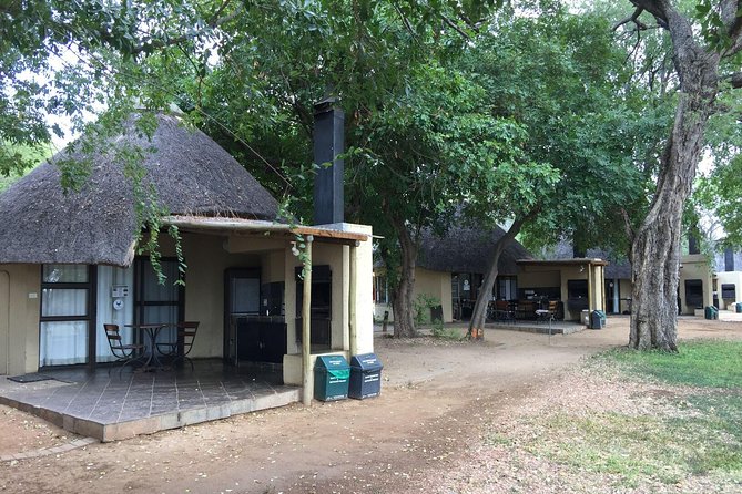 3-Day Kruger National Park Open Vehicle Safari - Group Size and Experience