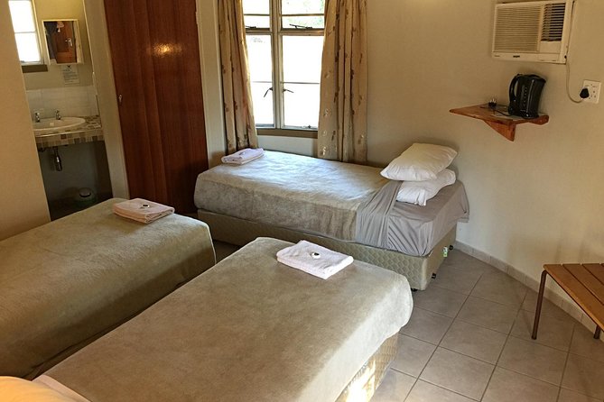 3-Day Kruger National Park Open Vehicle Safari - Daily Game Drives