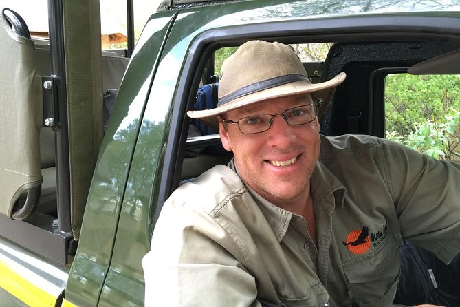 3-Day Kruger National Park Open Vehicle Safari - Custom Departures and Private Tours