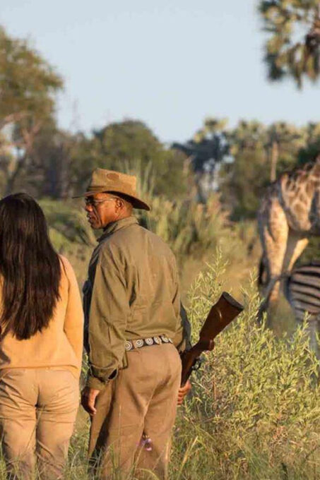 3 Day Kruger National Park Private Safari From Johannesburg - Frequently Asked Questions