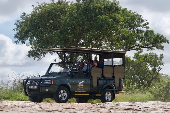 3-Day Kruger National Park Safari Including Breakfast and Dinner - Meeting and Pickup Logistics