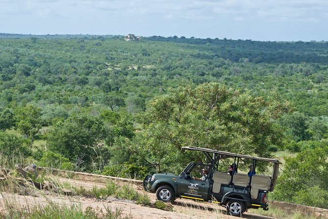 3-Day Kruger National Park Safari Including Breakfast and Dinner - Traveler Recommendations and Restrictions