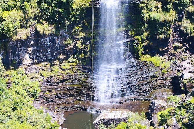 3 Day Kruger National Park Safari & Panorama Route - Cancellation and Refund Policy