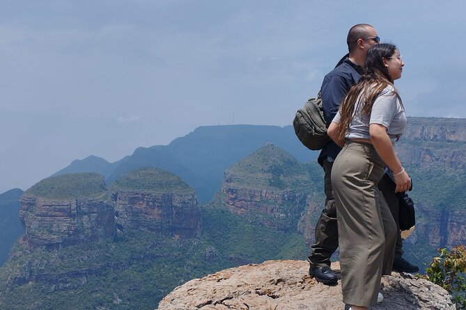 3 Day Kruger National Park Safari & Panorama Route - Getting There and Back