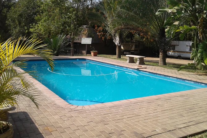 3 Day Kruger National Park Tour - Accommodation Experience