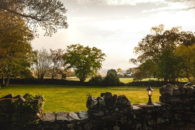3-Day Lake District Explorer Small-Group Tour From Edinburgh - Inclusions and Exclusions