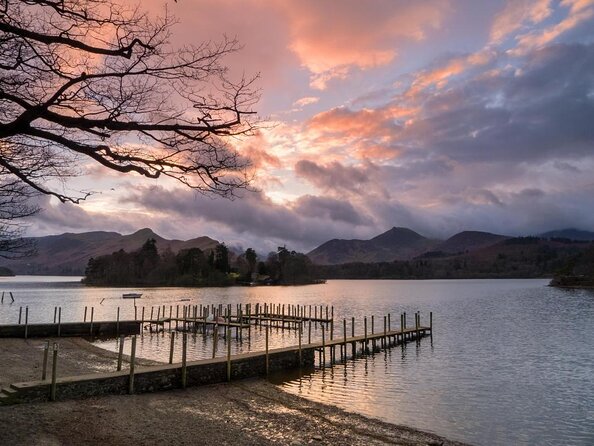3-Day Lake District Explorer Small-Group Tour From Manchester - About Your Stay