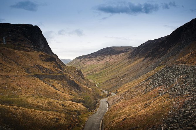 3-Day Lake District Explorer Small-Group Tour From Manchester - Accommodation Details