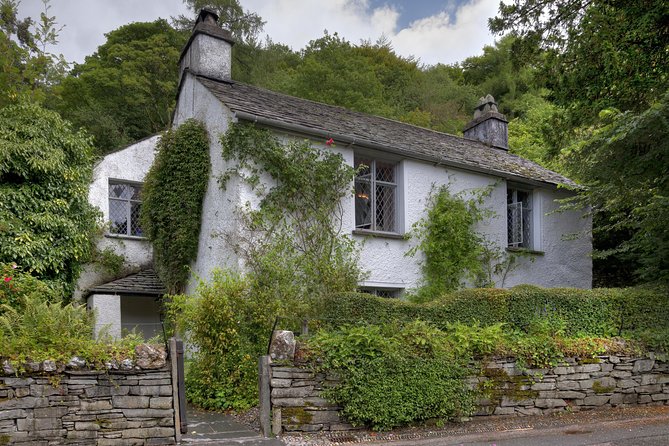3-Day Lake District Explorer Small-Group Tour From Manchester - Highlights of the Tour