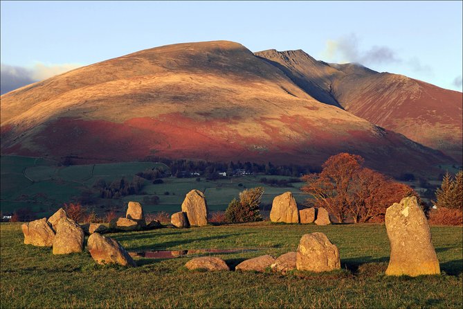 3-Day Lake District Explorer Small-Group Tour From Manchester - Exploring the Lake District
