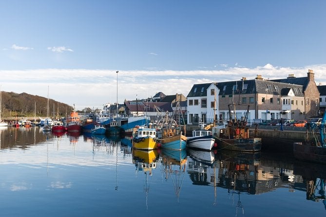 3-Day Lewis, Harris and the Outer Hebrides Small-Group Tour From Inverness - Tour Inclusions and Exclusions