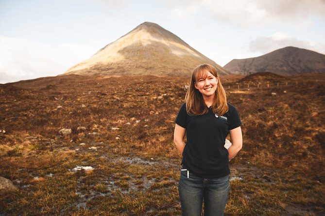 3-Day Lewis, Harris and the Outer Hebrides Small-Group Tour From Inverness - Visitor Reviews and Ratings