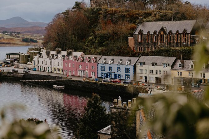 3-Day Loch Ness and Isle of Skye Tour From Edinburgh - Key Points