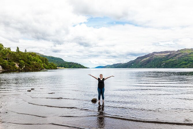 3-Day Loch Ness and Isle of Skye Tour From Edinburgh - Age and Group Size Restrictions