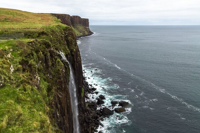 3-Day Loch Ness and Isle of Skye Tour From Edinburgh - Accommodation and Transportation