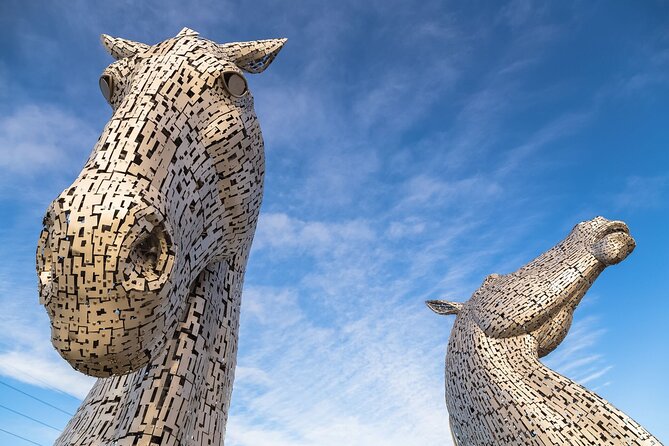 3-Day Loch Ness and Isle of Skye Tour From Edinburgh - Arrival and Departure Information