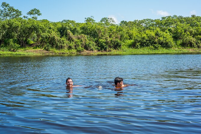 3-Day Lodge in the Jungle Pacaya Samiria - Inclusions and Meals