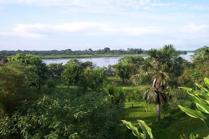 3-Day Lodge in the Jungle Pacaya Samiria - Program Variations
