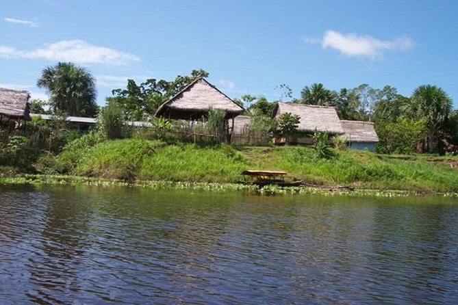 3-Day Lodge in the Jungle Pacaya Samiria - Frequently Asked Questions