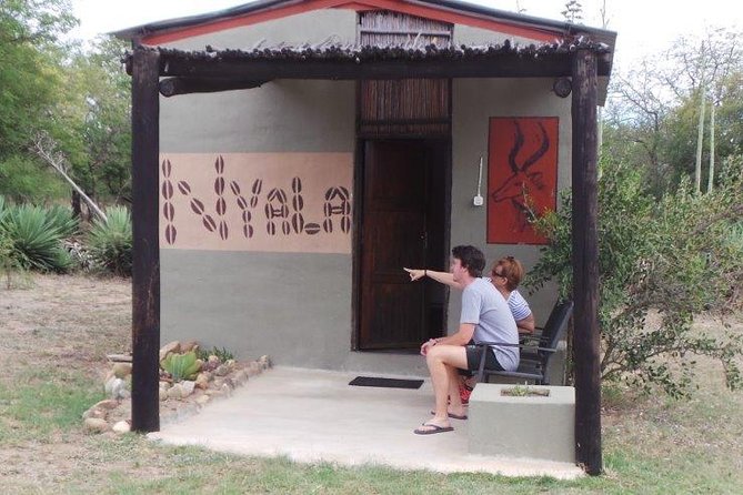 3 Day Lodge/Masango Kruger National Park Safari - Inclusions and Accommodation