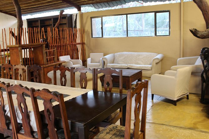 3 Day Lodge/Masango Kruger National Park Safari - Sunset Drive and Bush Walk
