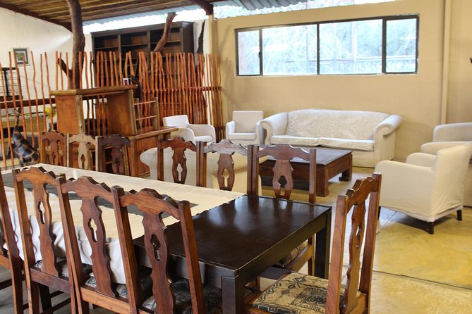 3 Day Lodge/Masango Kruger National Park Safari - Itinerary and Activities