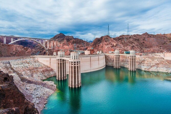 3-Day Los Angeles and Las Vegas Tour From Los Angeles - Key Points