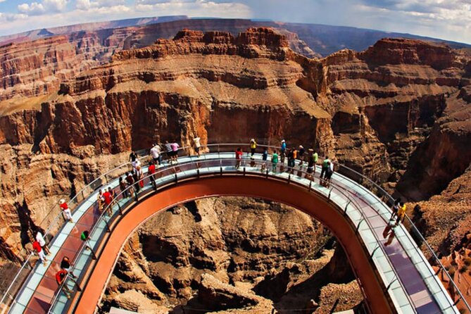 3-Day Los Angeles and Las Vegas Tour From Los Angeles - Health and Safety Regulations