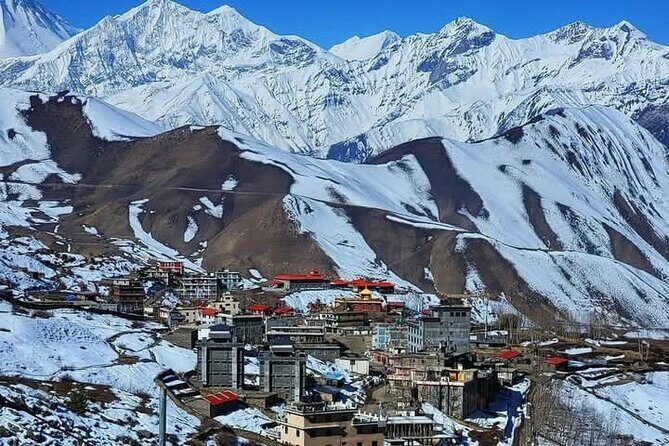 3 Day Lower Mustang Tour with 4WD Jeep from Pokhara - The Verdict: Who Should Consider This Tour?