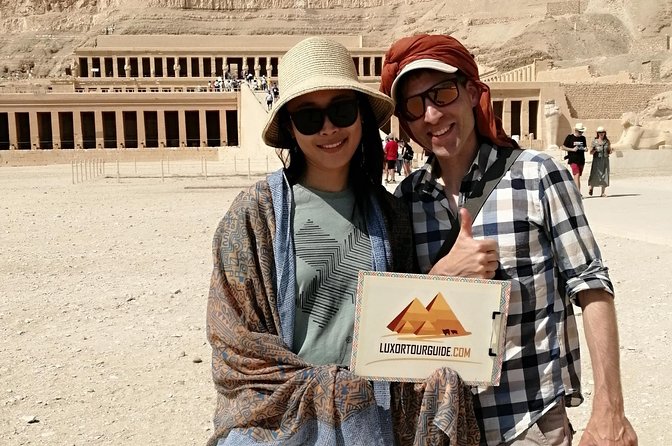 3-Day Luxor Aswan and Abu Simbel Historical Sites Private Tour - Tour Details
