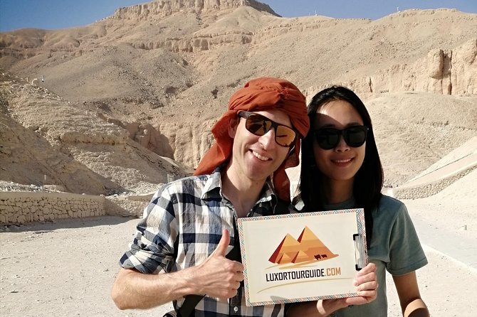 3-Day Luxor Aswan and Abu Simbel Historical Sites Private Tour - Discover Aswan