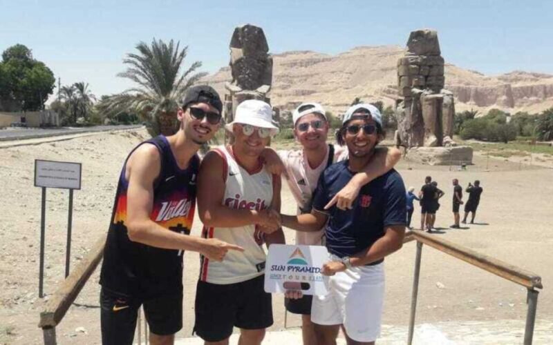 3-Day Luxor City Break - Pricing and Booking