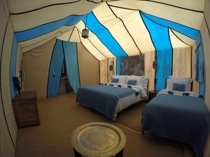 3 Day Luxury Desert Trip From Marrakech To Fes - Frequently Asked Questions