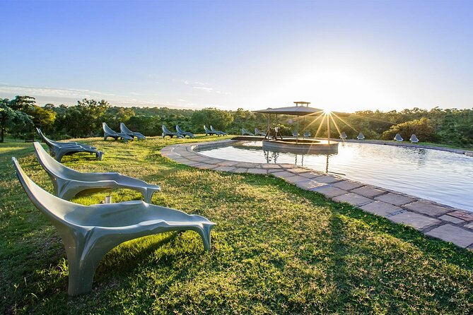 3 Day Luxury Tented Kruger Safari From Johannesburg - Traveler Reviews