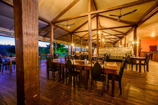 3 Day Luxury Tented Kruger Safari From Johannesburg - Safari Drives