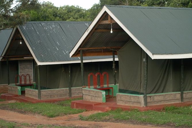 3 Day Maasai Mara Group Joining Camping Safari - Daily Departures - Safari Reviews and Ratings