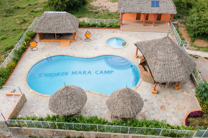 3-Day Maasai Mara Group Joining Safari - Guest Reviews