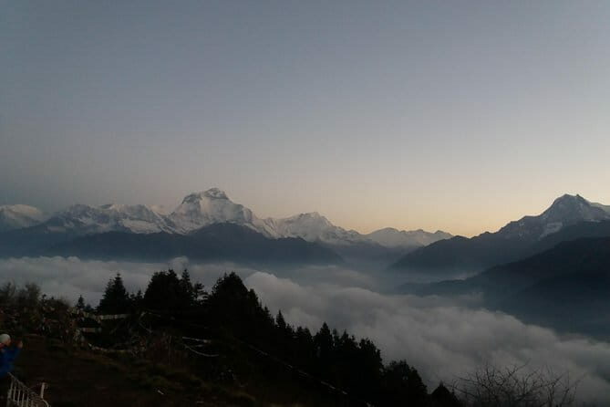 3 Day Mardi Himal Base Camp Trek from Pokhara - Practical Tips for Your Trek