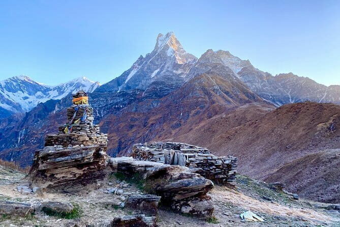 3 Day Mardi Himal Base Camp Trek from Pokhara - Final Thoughts: Is This Trek Right for You?