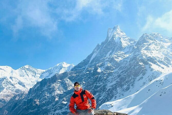 3 Day Mardi Himal Base Camp Trek from Pokhara - Frequently Asked Questions