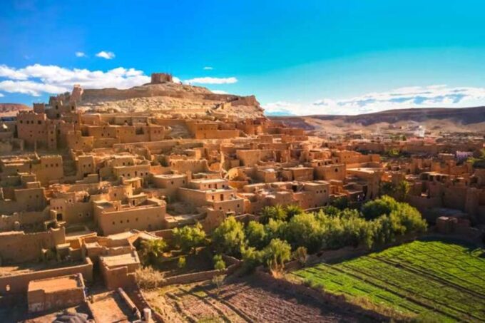 3-Day Marrakech Desert Tour To Erg Chigaga Dunes - Frequently Asked Questions