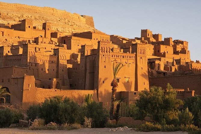 3 Day Marrakech Desert Tour With Camel Ride and Night in Sahara - Stargazing at the Desert Camp