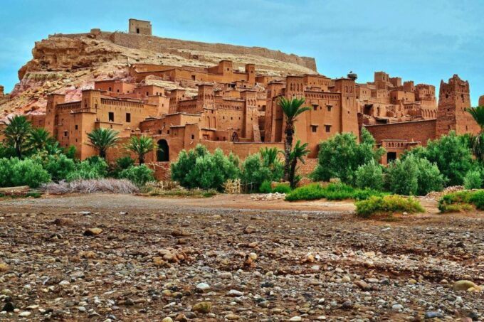 3-Day Marrakech to Erg Chigaga - Additional Information