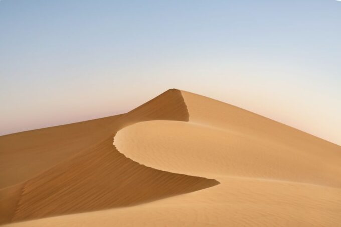 3-Day Marrakech to Erg Chigaga - Contact and Booking
