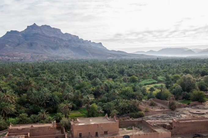 3-Day Marrakech to Erg Chigaga - Frequently Asked Questions