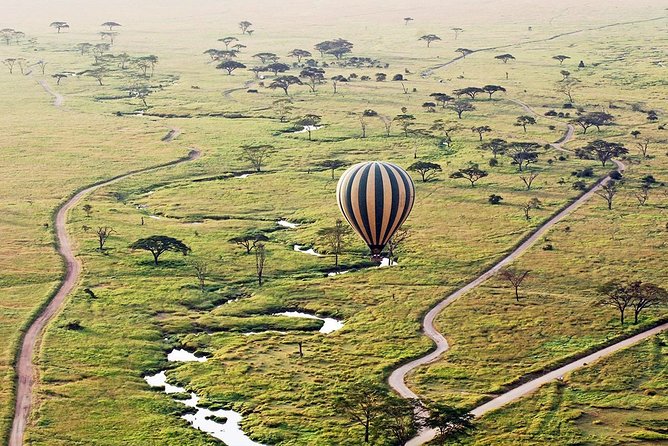 3-Day Masai Mara National Park Superior Tour - Accommodation